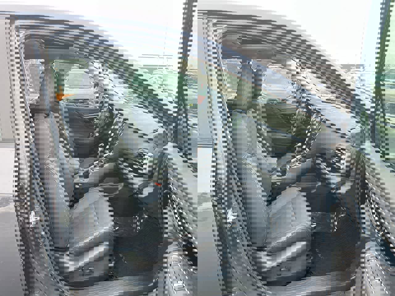 Certified 2023 Subaru Legacy Limited image 27