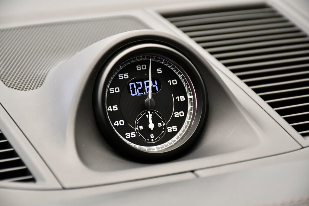 Used 2023 Porsche Macan S image 19