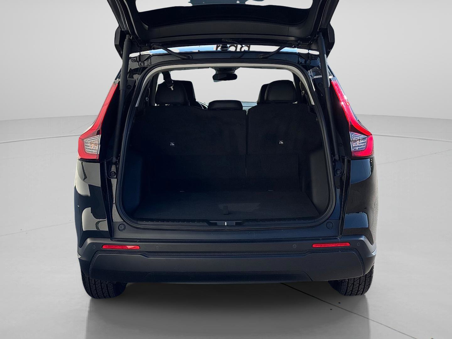 Certified 2025 Honda CR-V EX-L image 5