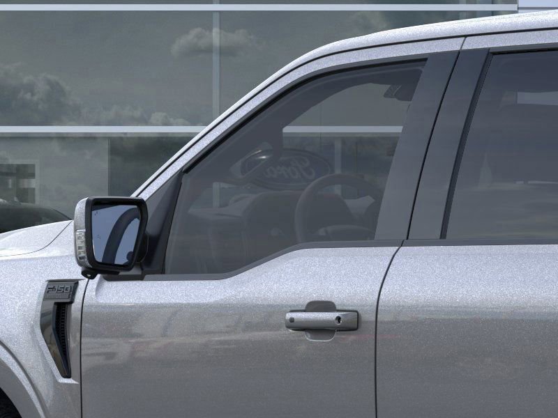 New 2025 Ford F150 Lariat w/ Equipment Group 502A High image 21