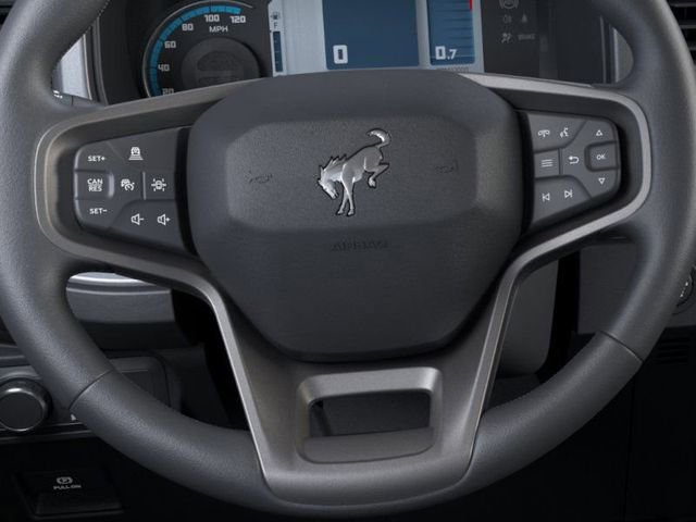 New 2025 Ford Bronco Badlands image 14