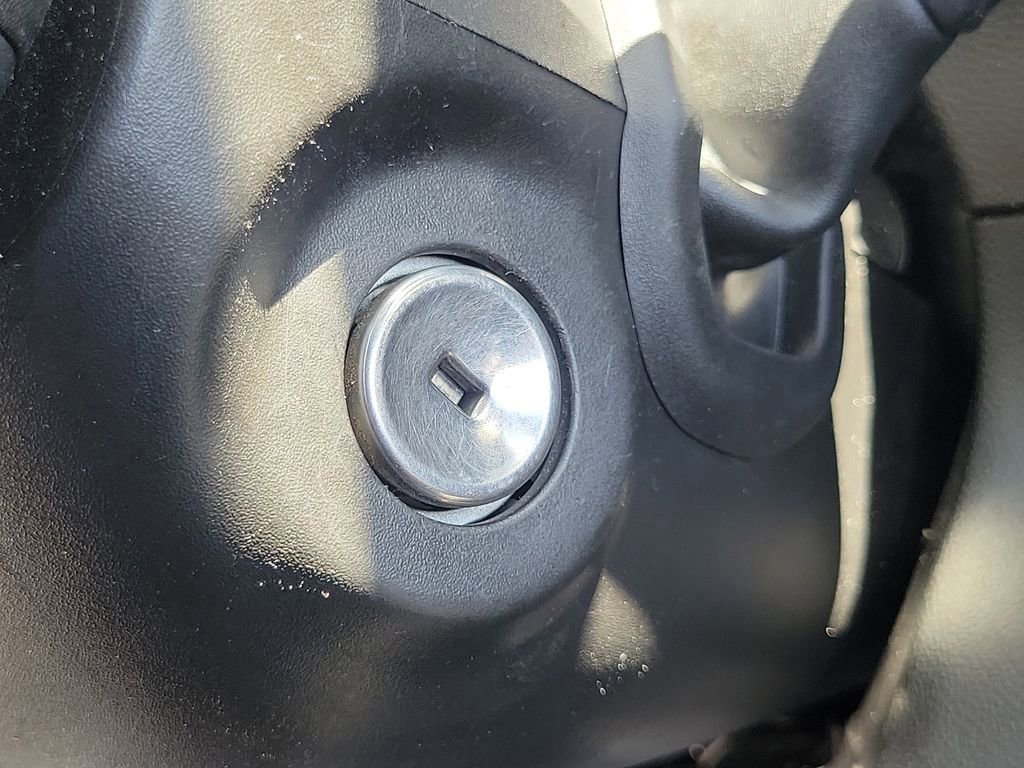 Used 2022 Chevrolet Silverado 1500 Custom w/ LPO, Blackout Package image 23