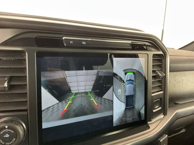 Used 2025 Ford F150 Tremor w/ Equipment Group 402A High AWD/4WD image 22