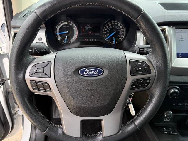 Used 2021 Ford Ranger XLT w/ Equipment Group 301A Mid image 13