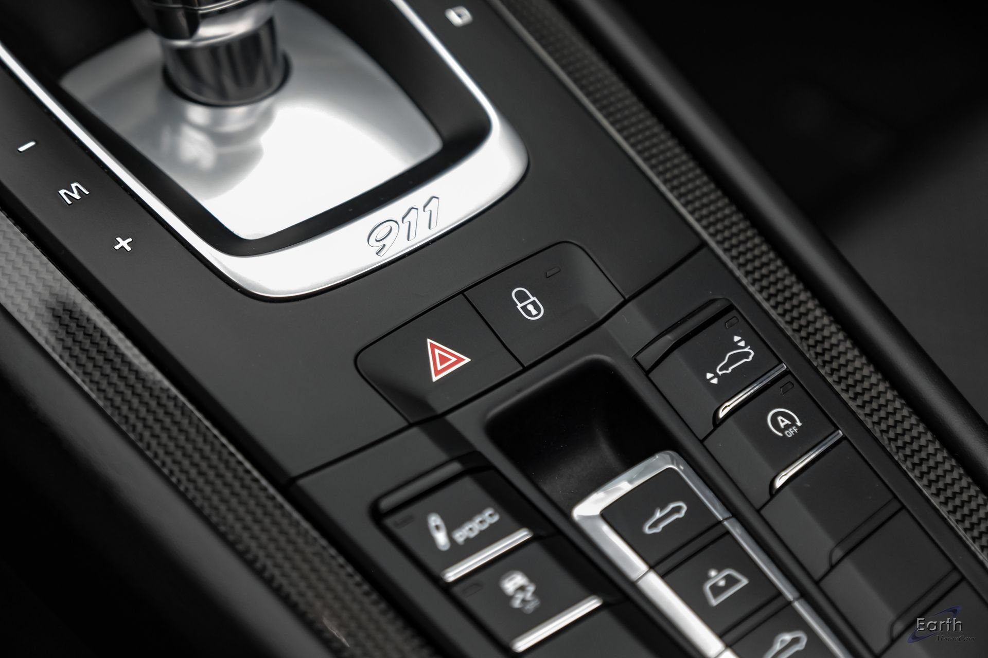 Used 2019 Porsche 911 Turbo S AWD/4WD image 66