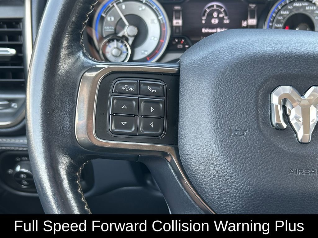 Used 2022 RAM 3500 Limited image 16