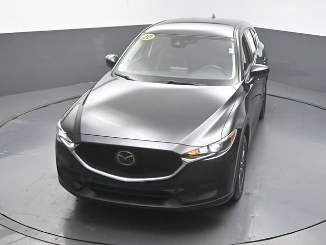 Used 2020 MAZDA CX-5 Touring FWD image 43