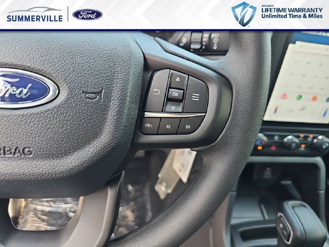 New 2026 Ford Ranger XL RWD image 19