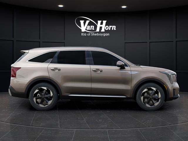 New 2026 Kia Sorento EX image 7