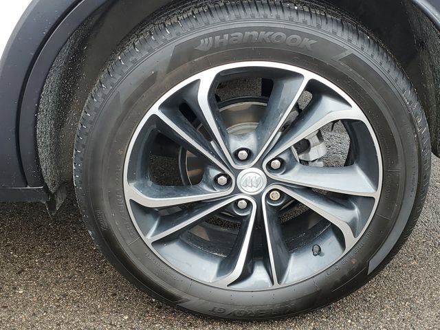 Used 2021 Buick Encore GX Essence image 39