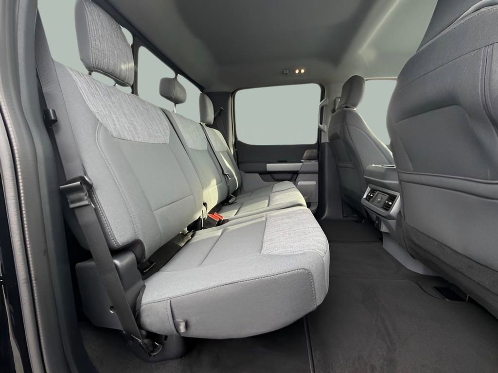 New 2026 Ford F350 XLT w/ XLT Premium Package image 23