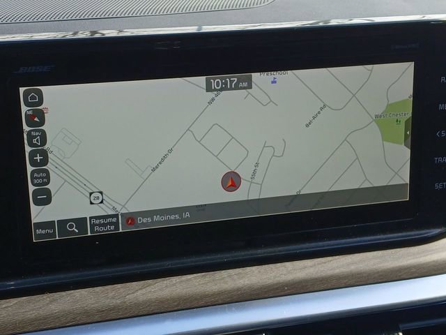 Certified 2022 Kia K5 EX w/ EX Premium Package image 18