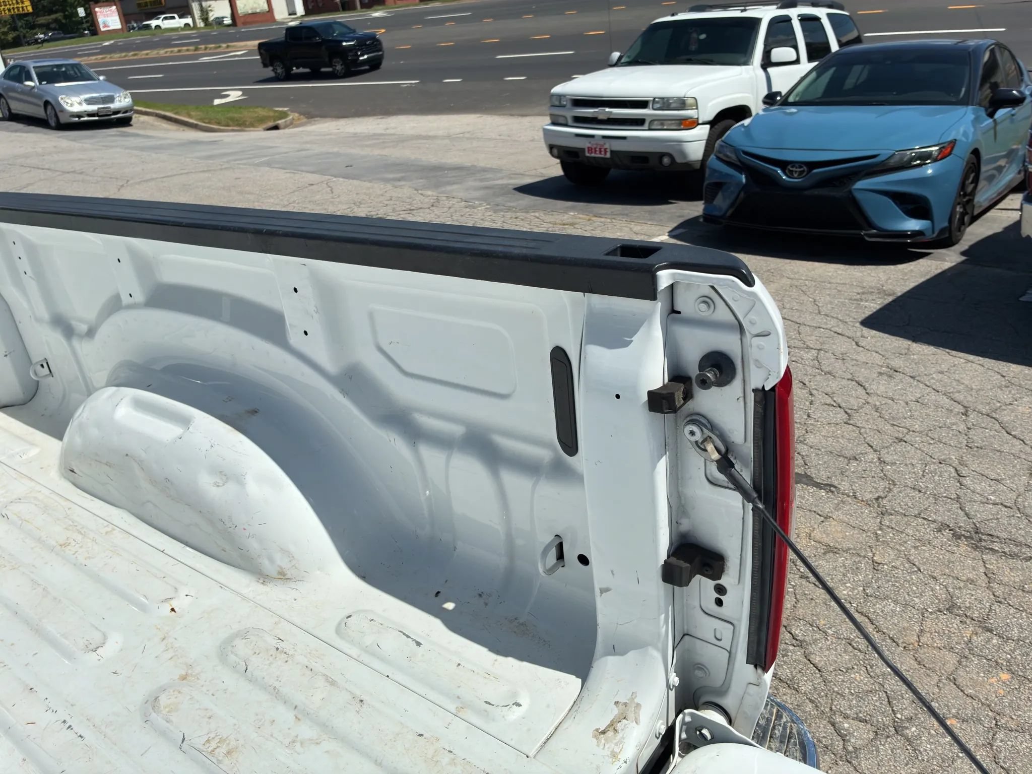 Used 2020 RAM 1500 Big Horn RWD image 28