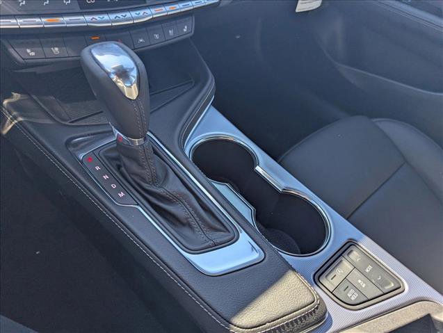 New 2026 Cadillac CT4 Premium Luxury image 15