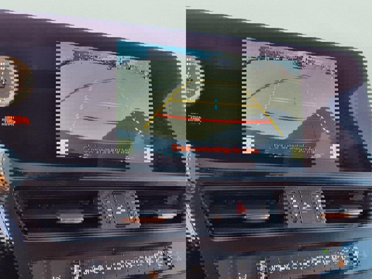 Used 2024 Lexus ES 350 w/ Premium Package image 19