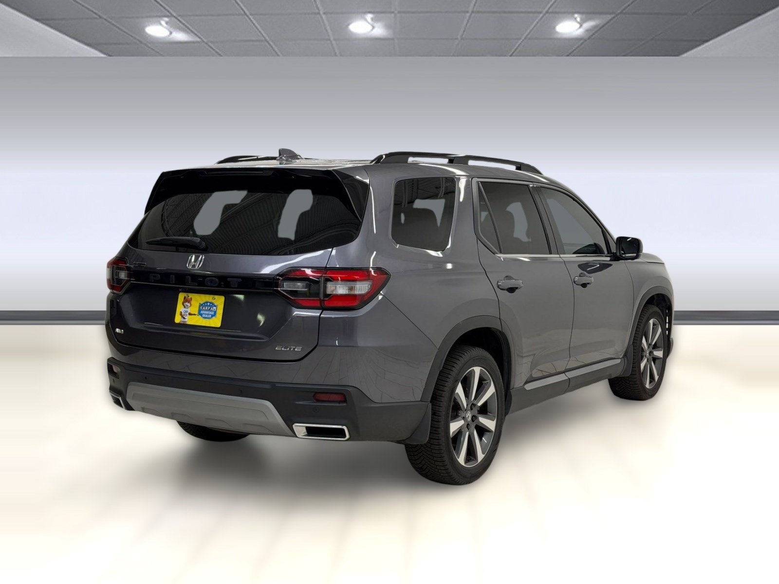 Used 2023 Honda Pilot Elite image 7