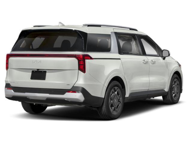 New 2027 Kia Carnival EX FWD image 2