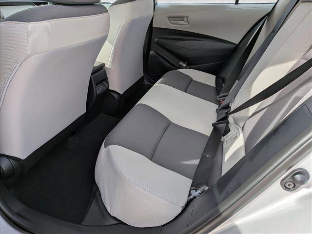 New 2026 Toyota Corolla LE image 15