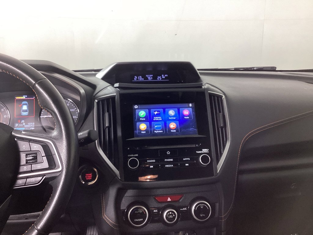Used 2022 Subaru Crosstrek 2.0i Premium w/ Moonroof Package AWD/4WD image 18