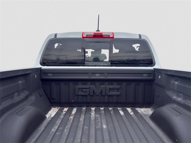 Used 2020 GMC Canyon SLT w/ Driver Alert Package image 19