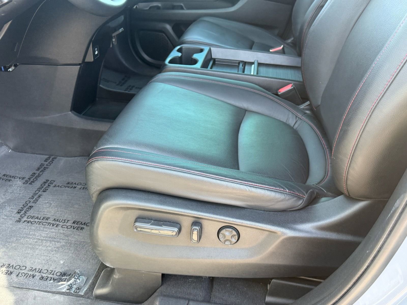 Used 2024 Honda Odyssey Sport image 15