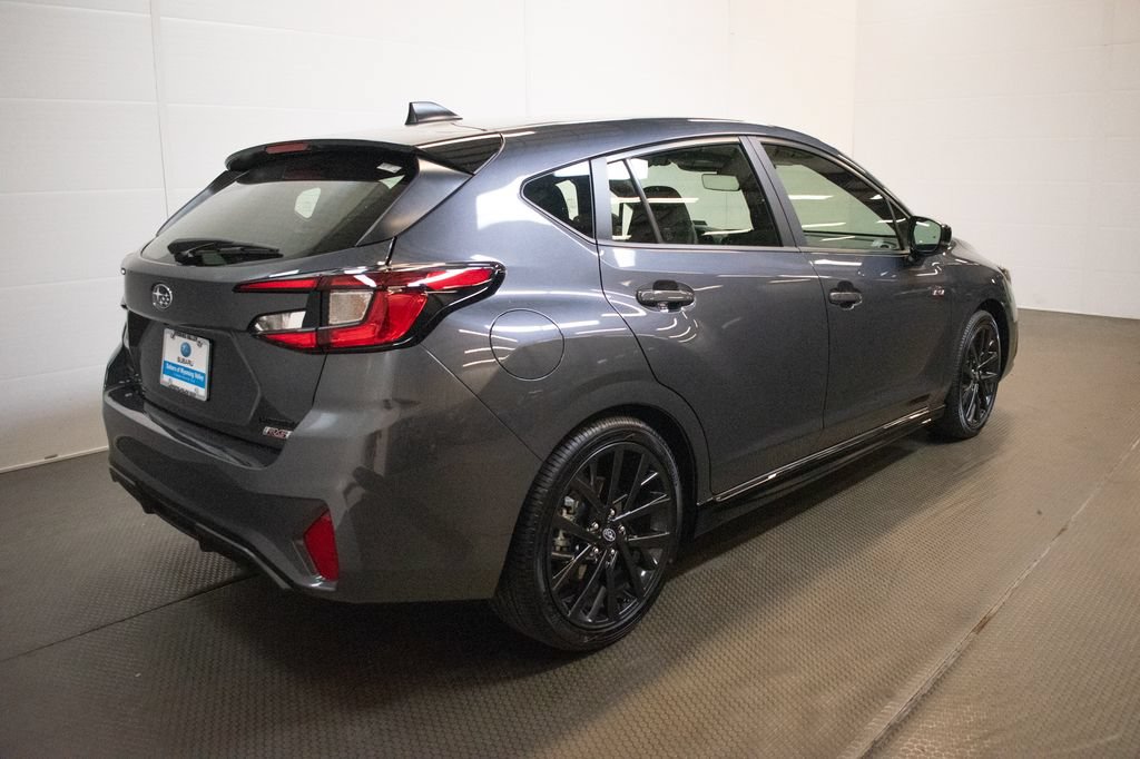 New 2026 Subaru Impreza RS AWD/4WD image 4