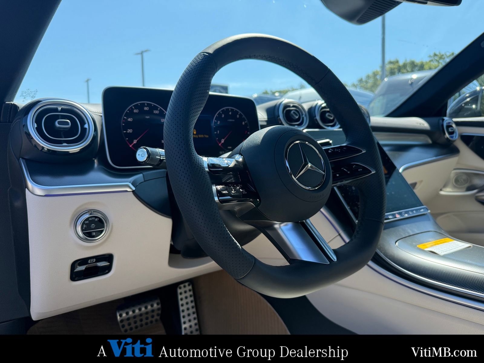 New 2026 Mercedes-Benz CLE 300 4MATIC Coupe image 12