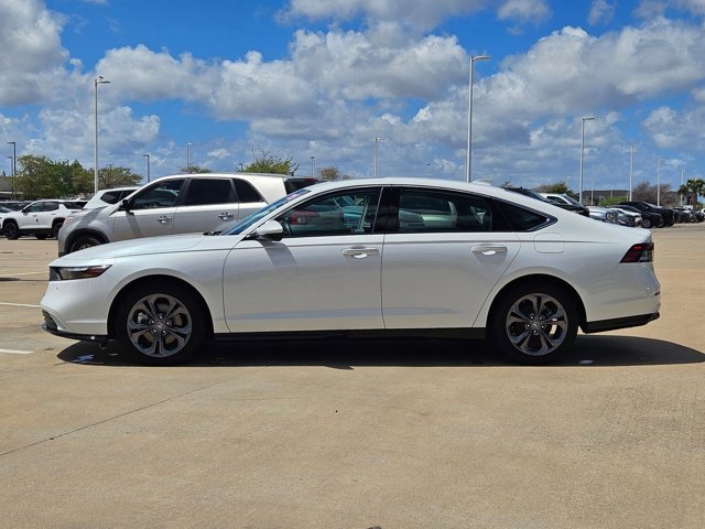 Used 2025 Honda Accord EX-L image 8