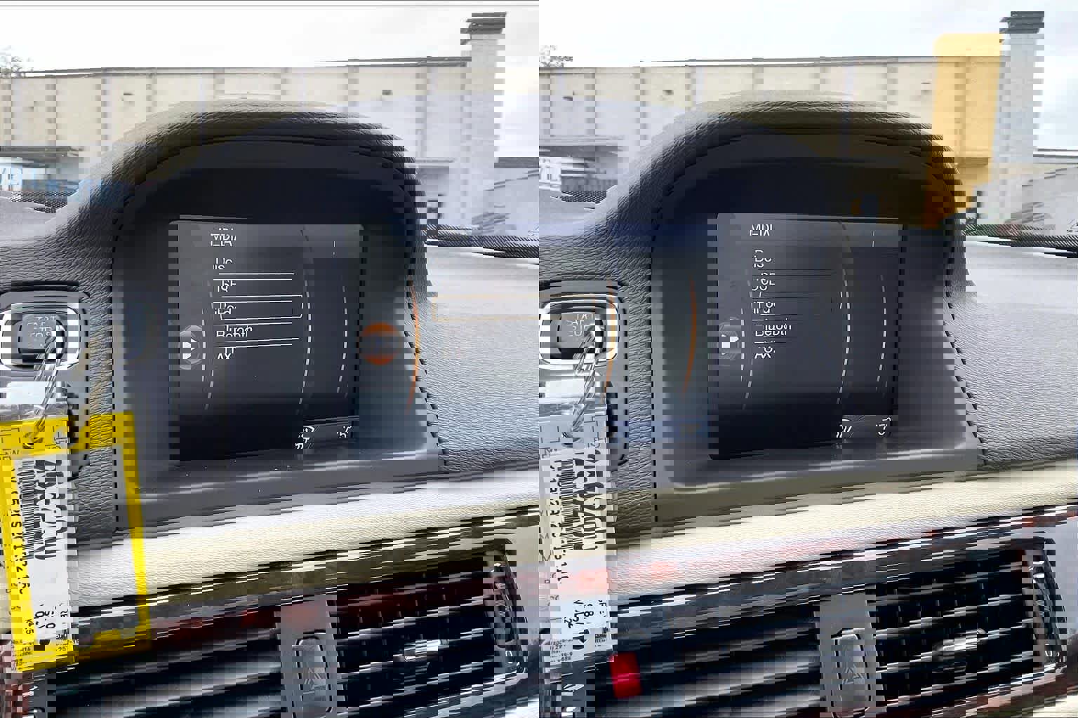 Used 2012 Volvo S80 3.2 image 33