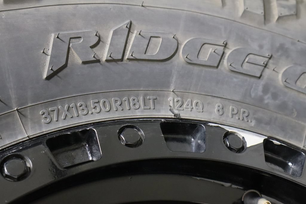 Used 2019 Jeep Wrangler Unlimited Rubicon AWD/4WD image 41