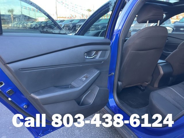 Used 2024 Honda Accord Sport image 9