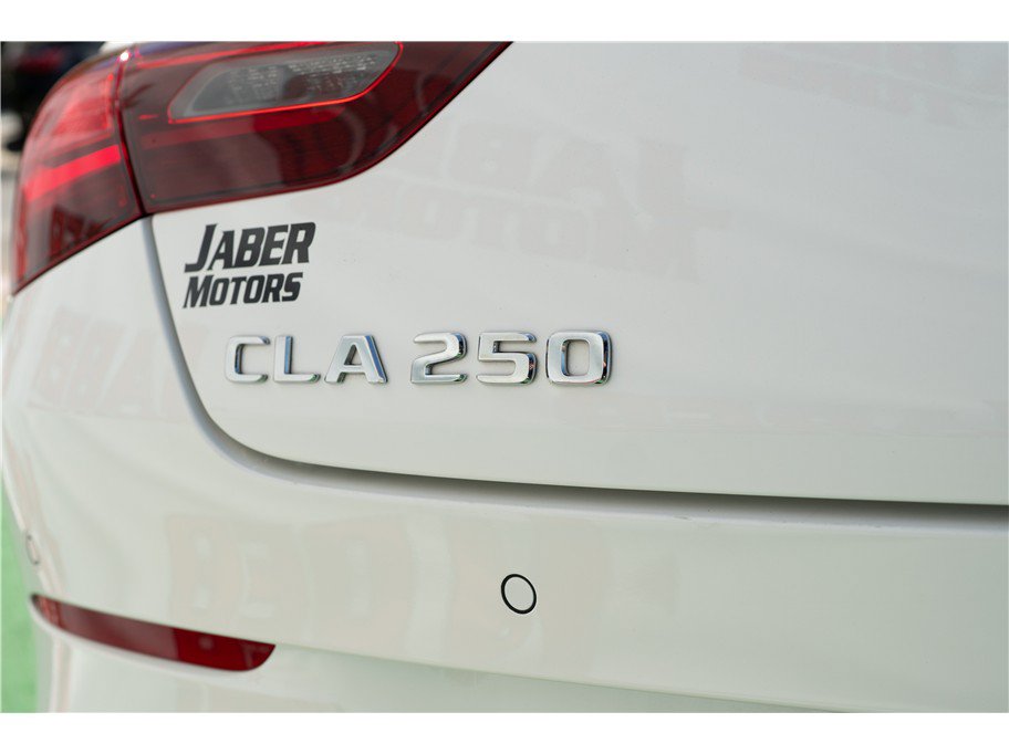 Used 2025 Mercedes-Benz CLA 250 image 6