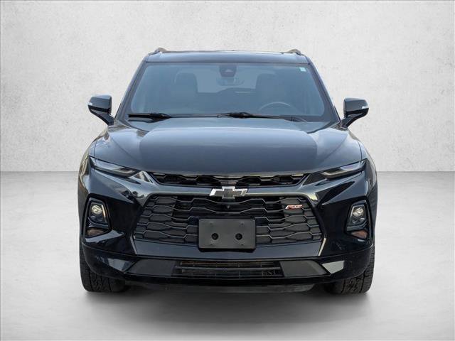 Used 2020 Chevrolet Blazer RS image 2