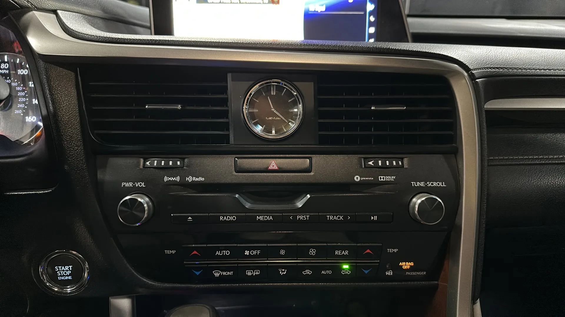 Used 2018 Lexus RX 350L AWD image 29