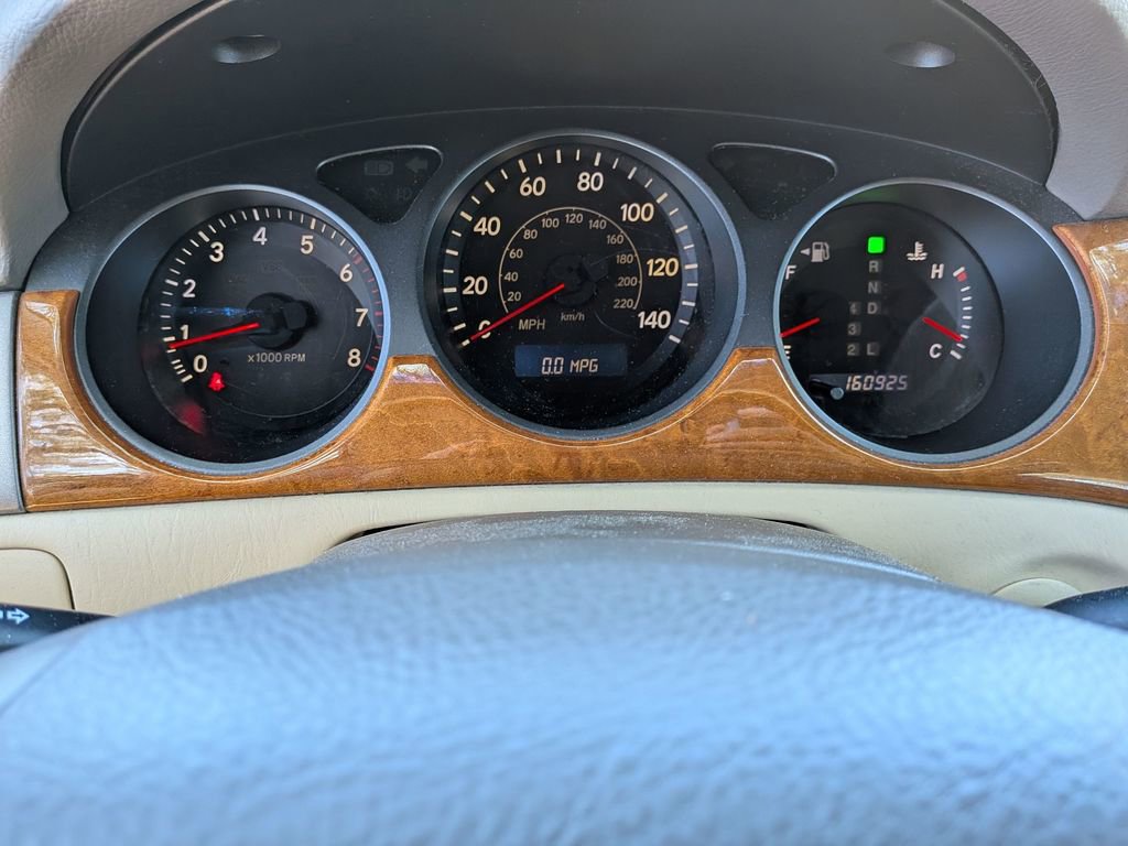 Used 2005 Lexus ES 330 image 18