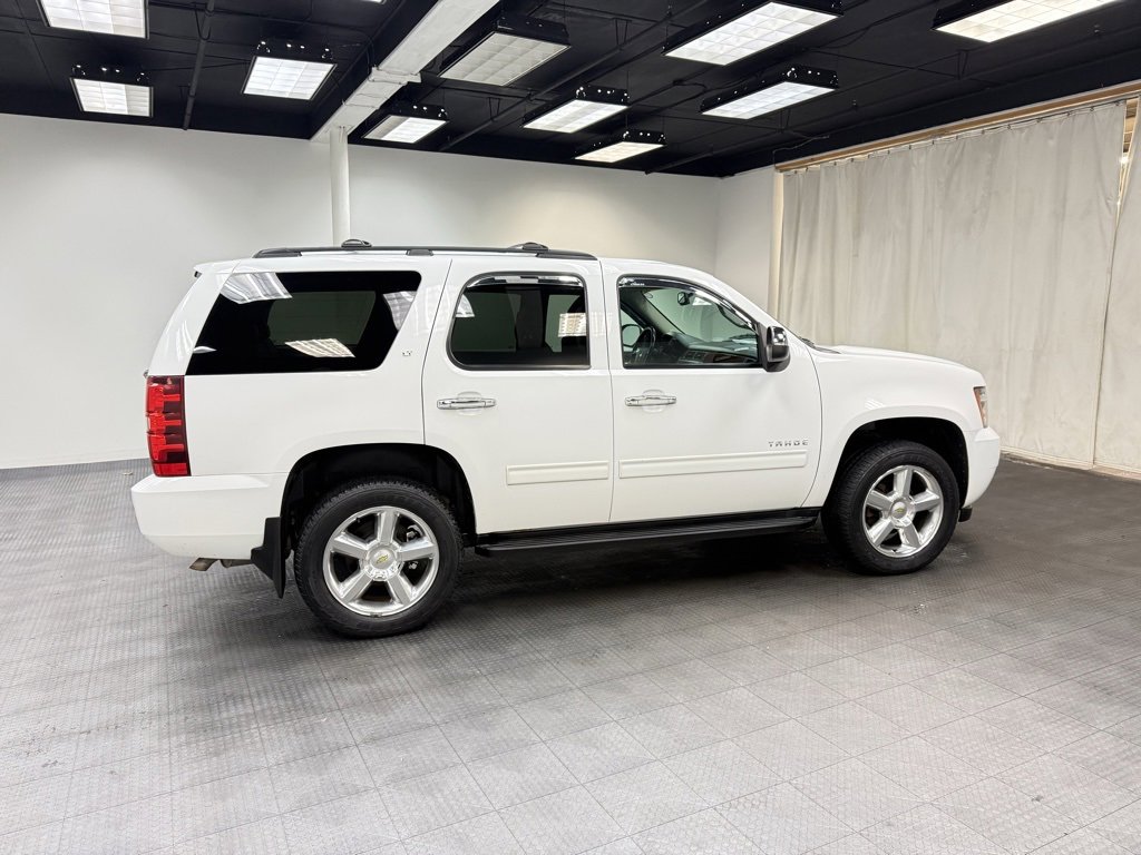 Used 2012 Chevrolet Tahoe LT w/ All-Star Edition image 7