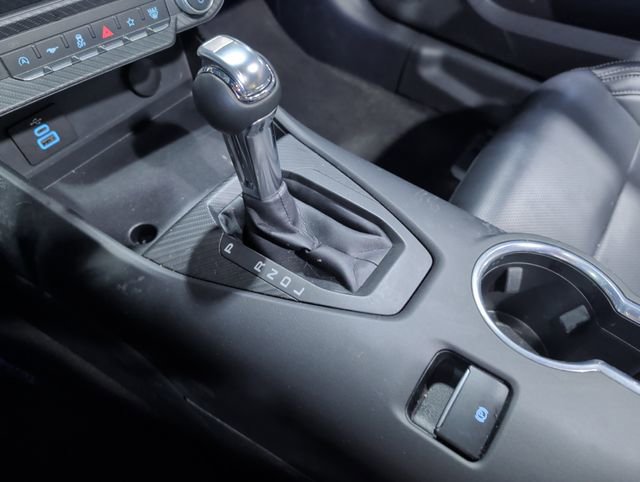 Used 2025 Ford Mustang Premium RWD image 22
