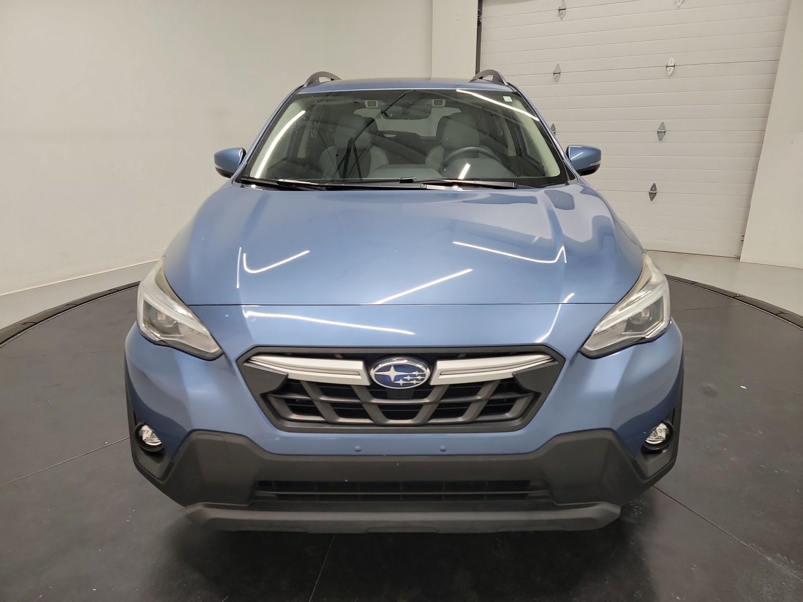 Used 2021 Subaru Crosstrek 2.5i Limited w/ Moonroof Package 1 AWD/4WD video 2