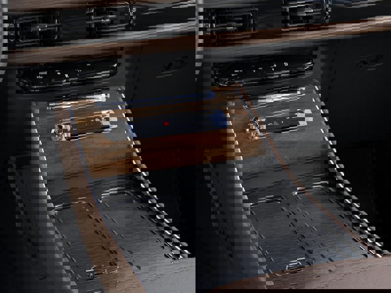 New 2026 Lincoln Aviator Reserve image 15