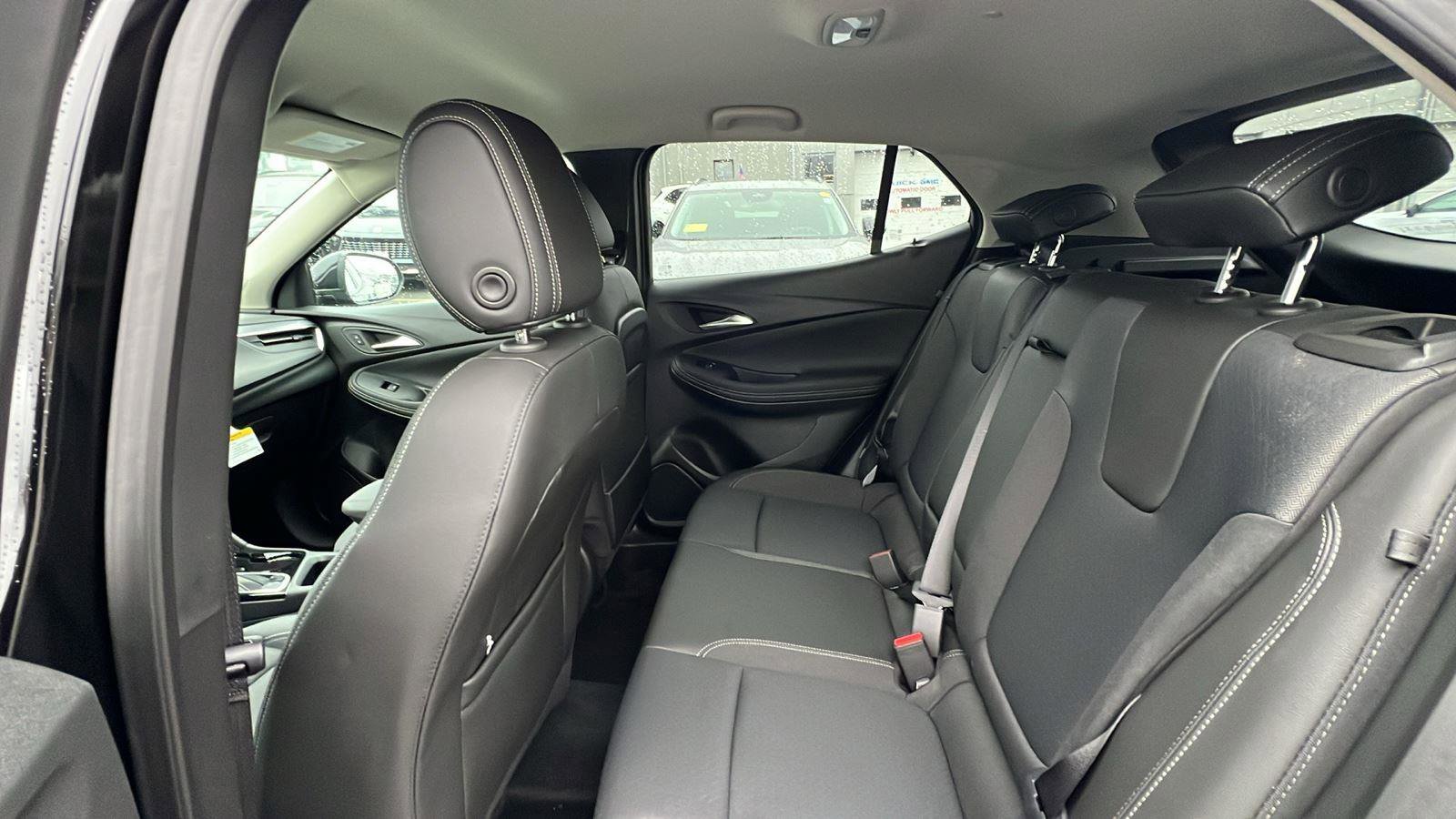 New 2026 Buick Encore GX Preferred w/ Comfort Package image 27