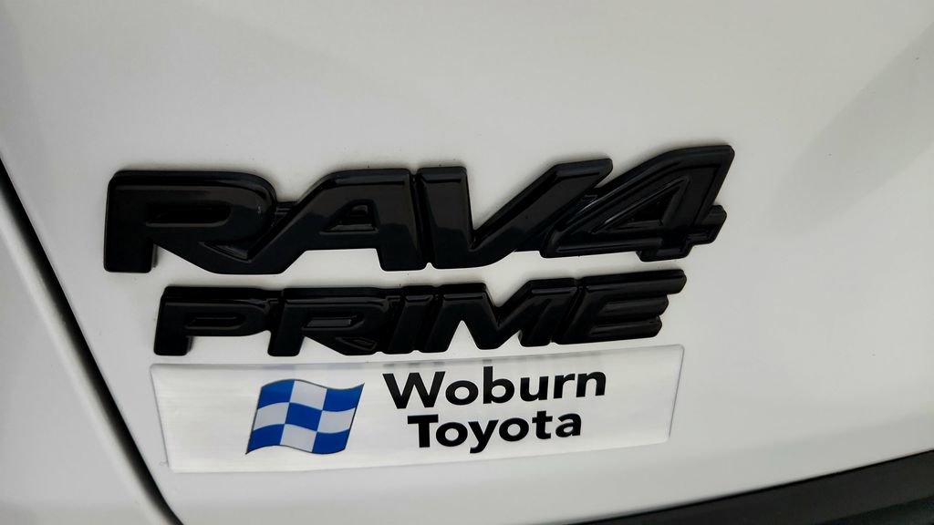 Certified 2023 Toyota RAV4 XSE w/ Weather Package AWD/4WD image 13