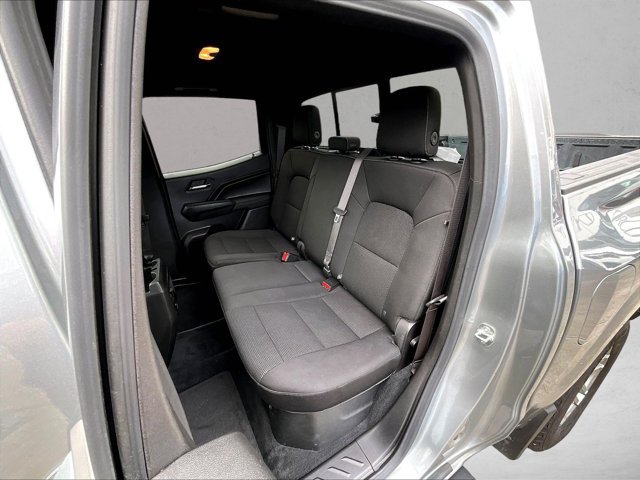 Used 2025 Chevrolet Colorado LT RWD image 28