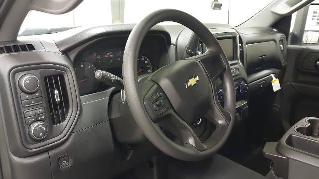 New 2026 Chevrolet Silverado 2500 Custom w/ Custom Value Package image 17