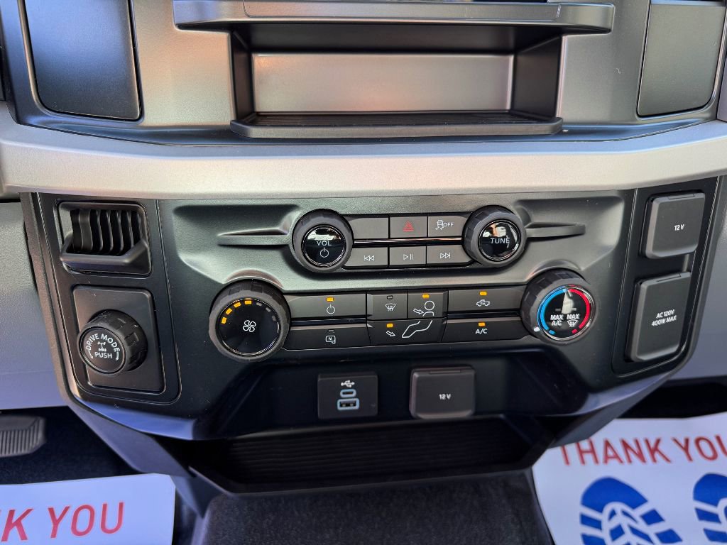 New 2026 Ford F350 XL image 22