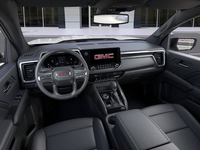 New 2026 GMC Canyon Elevation w/ Convenience Package AWD/4WD image 15