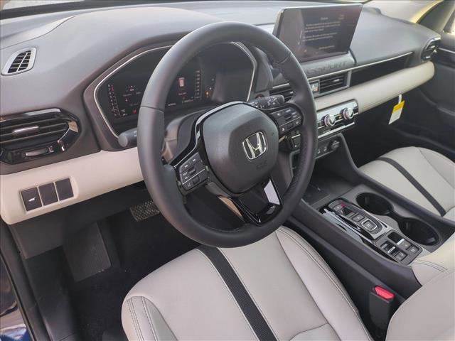 New 2026 Honda Passport RTL image 3