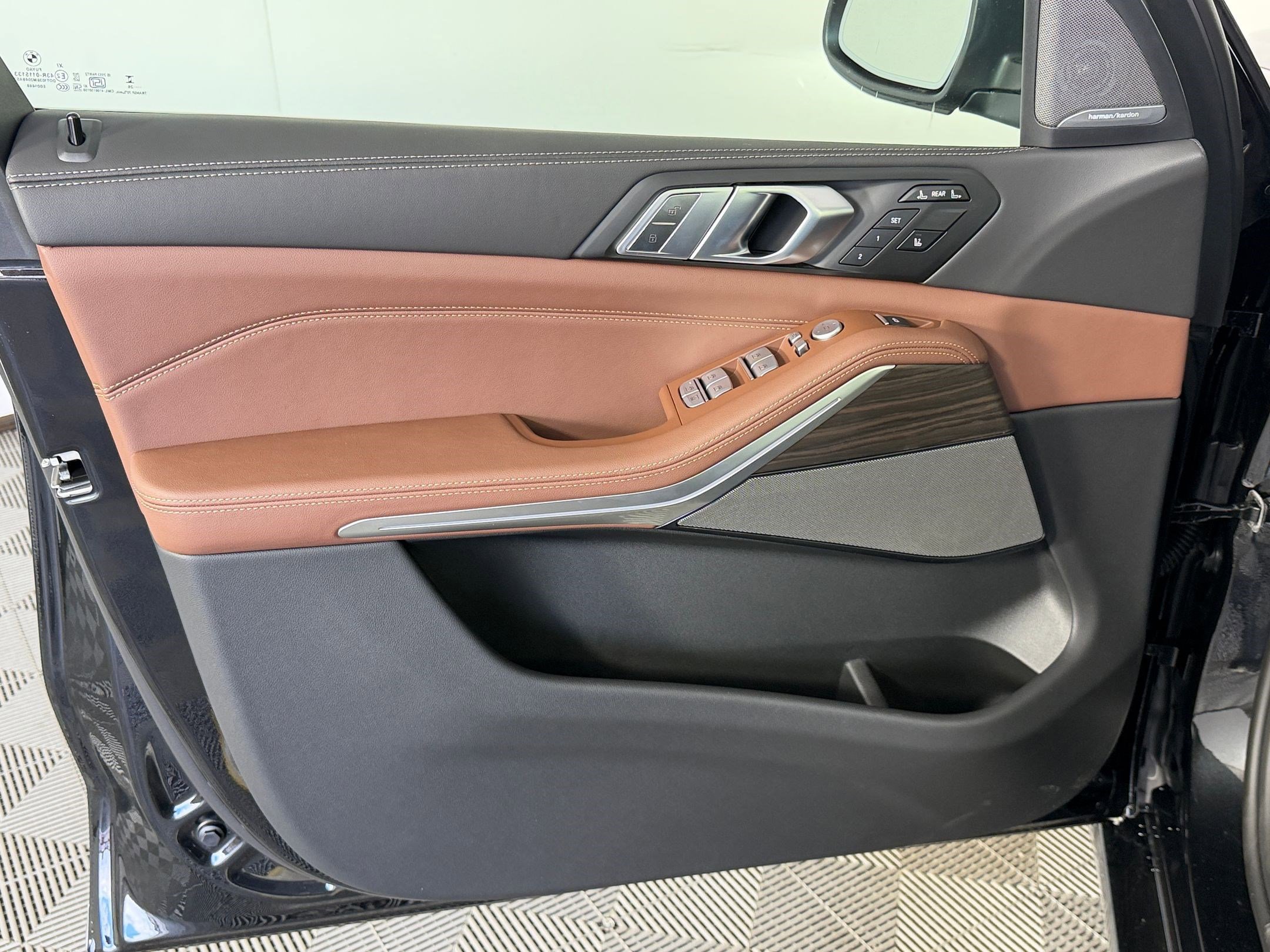 New 2027 BMW X7 xDrive40i image 12