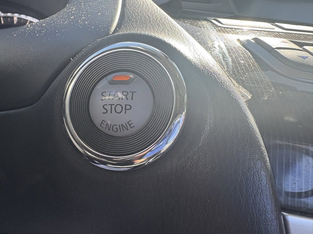 Used 2020 INFINITI QX60 Pure image 22