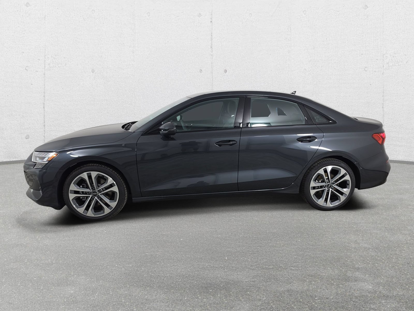 New 2026 Audi A3 2.0T Premium AWD/4WD image 4