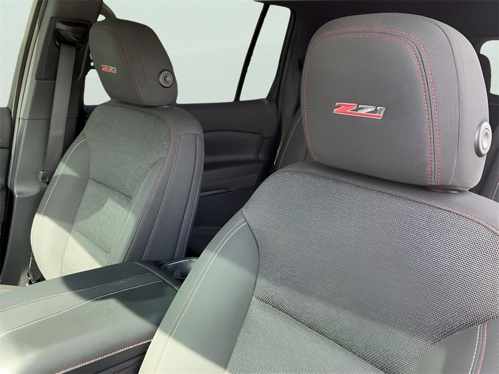 Used 2024 Chevrolet Traverse Z71 w/ Enhanced Driving Package image 28